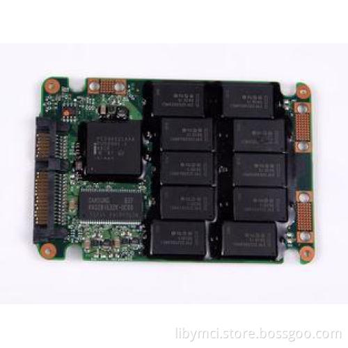 Custom CEM-1 , CEM-3 SMT PCB Assembly For Camera , 1 OZ Cop